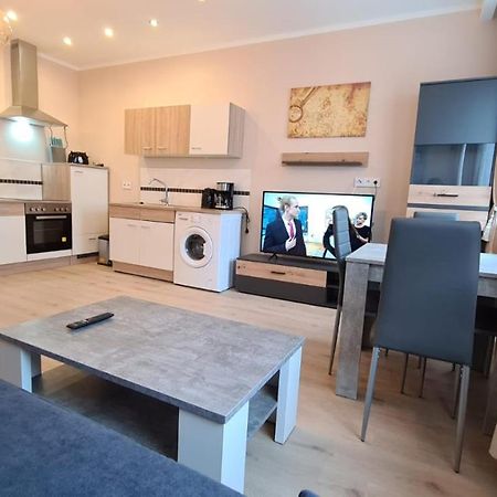 City Apartment Alici Füssen Kültér fotó
