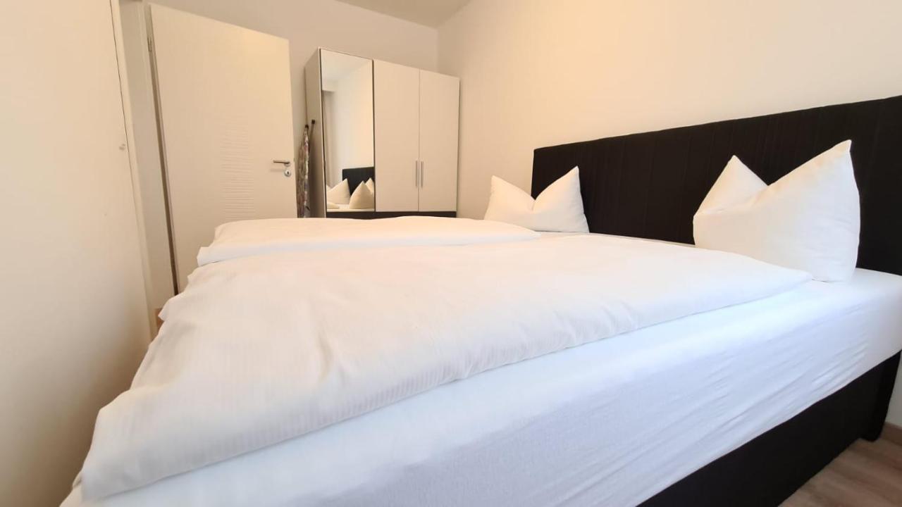 City Apartment Alici Füssen Kültér fotó