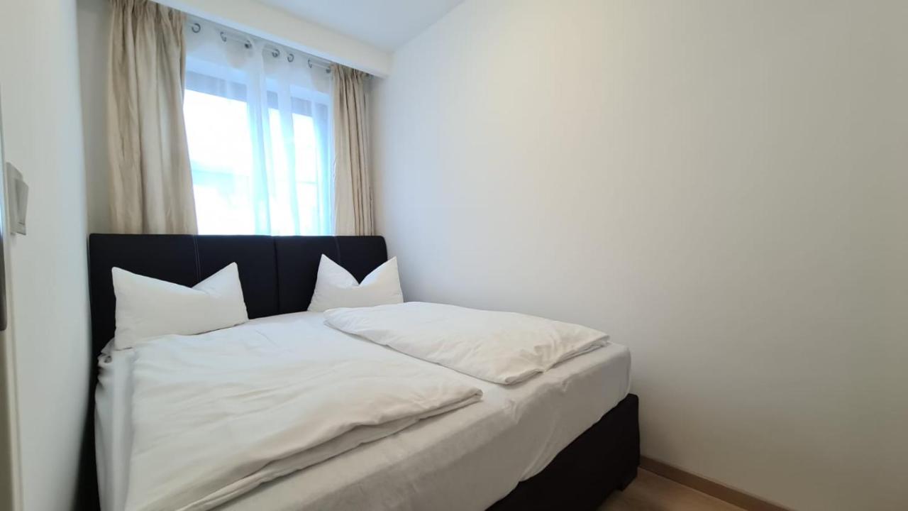 City Apartment Alici Füssen Kültér fotó