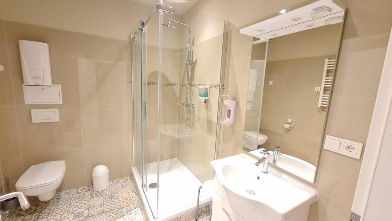 City Apartment Alici Füssen Kültér fotó