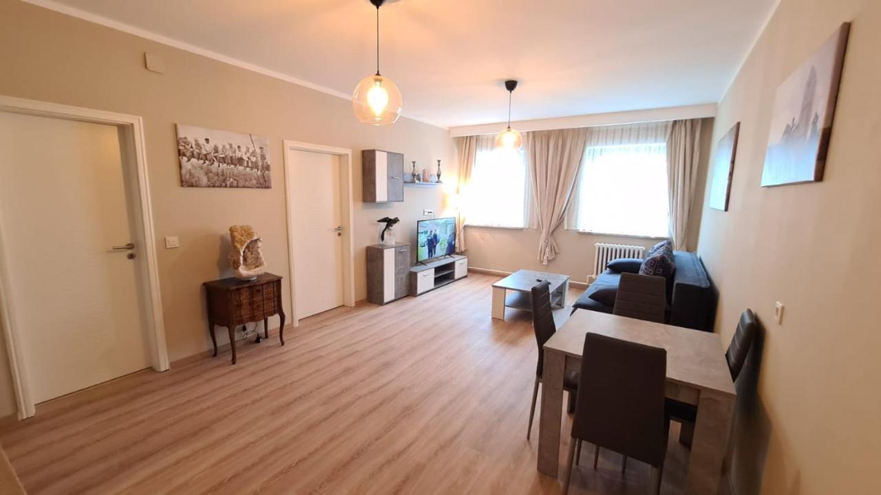City Apartment Alici Füssen Kültér fotó