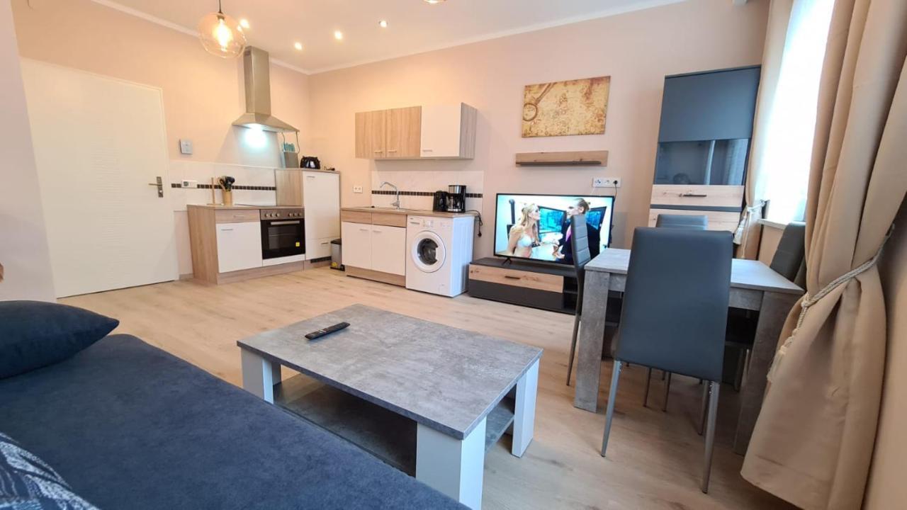 City Apartment Alici Füssen Kültér fotó