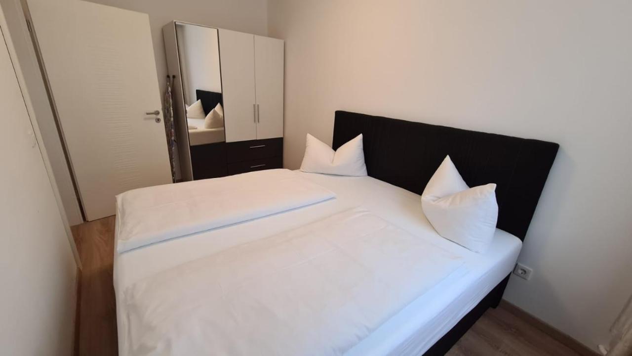 City Apartment Alici Füssen Kültér fotó
