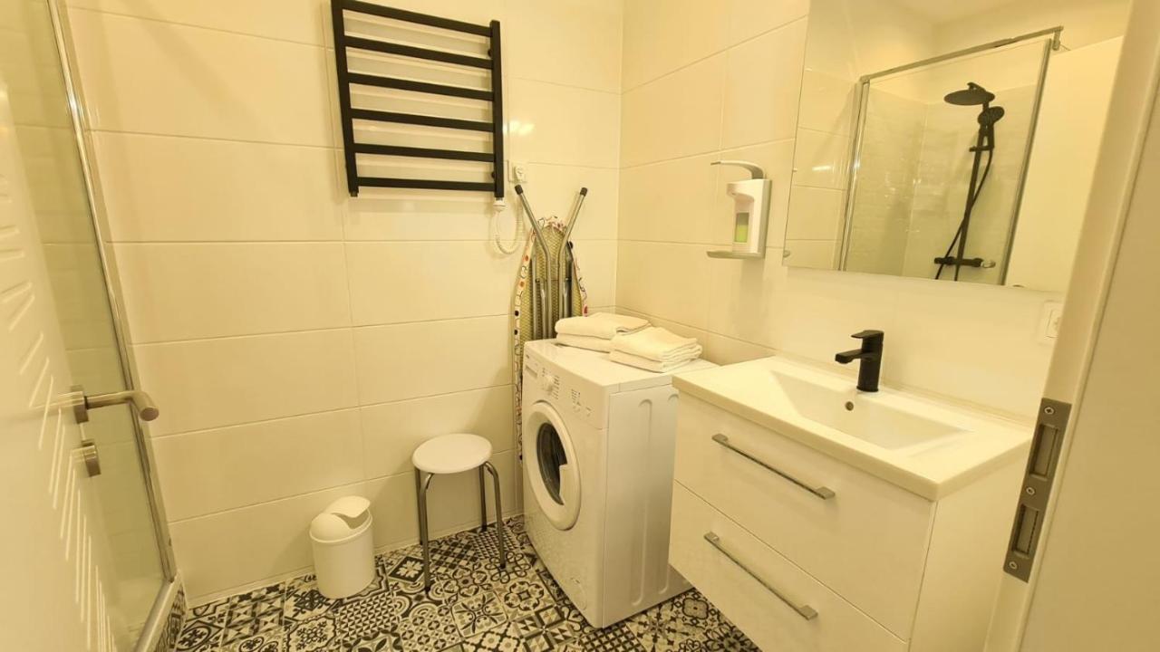 City Apartment Alici Füssen Kültér fotó
