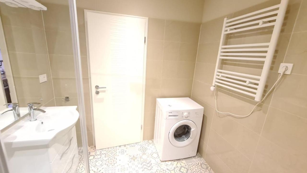 City Apartment Alici Füssen Kültér fotó