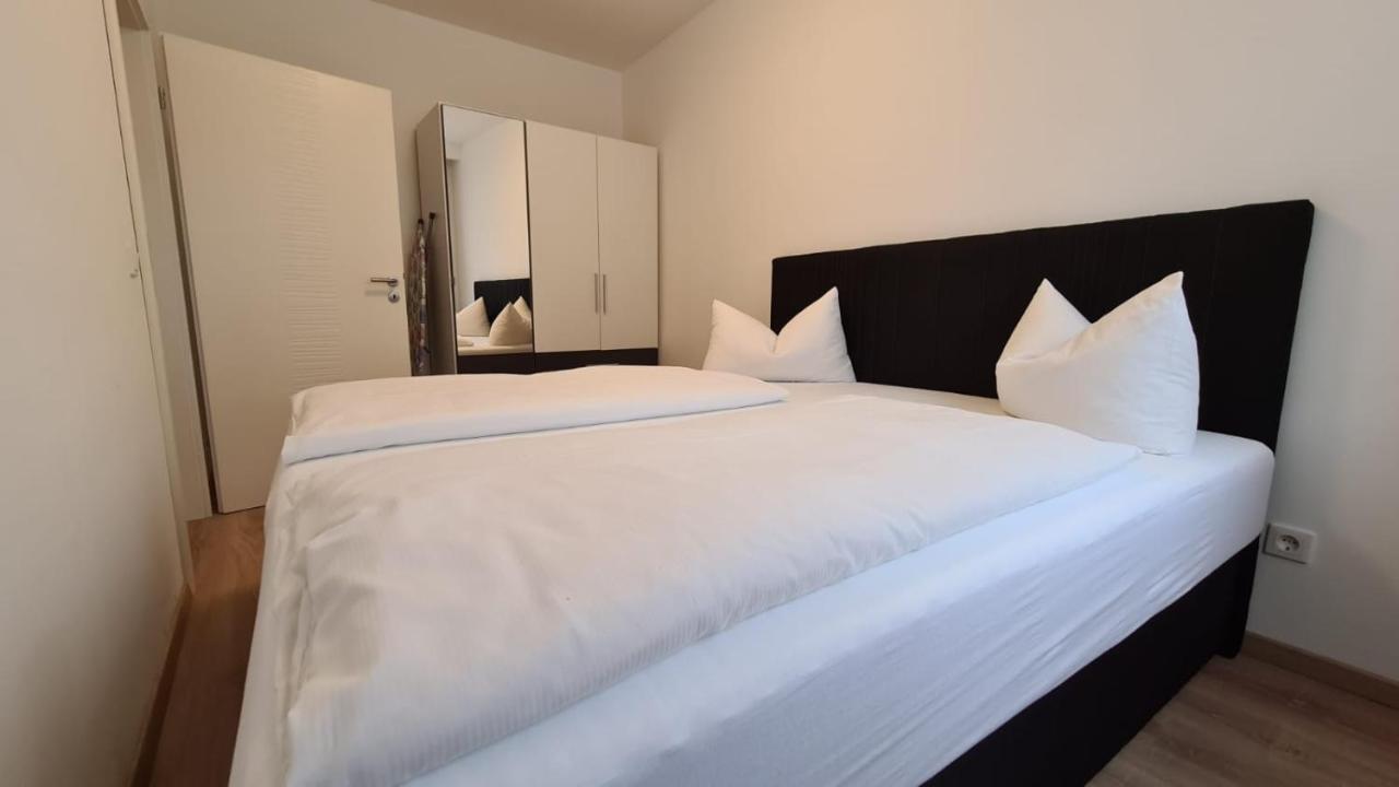 City Apartment Alici Füssen Kültér fotó