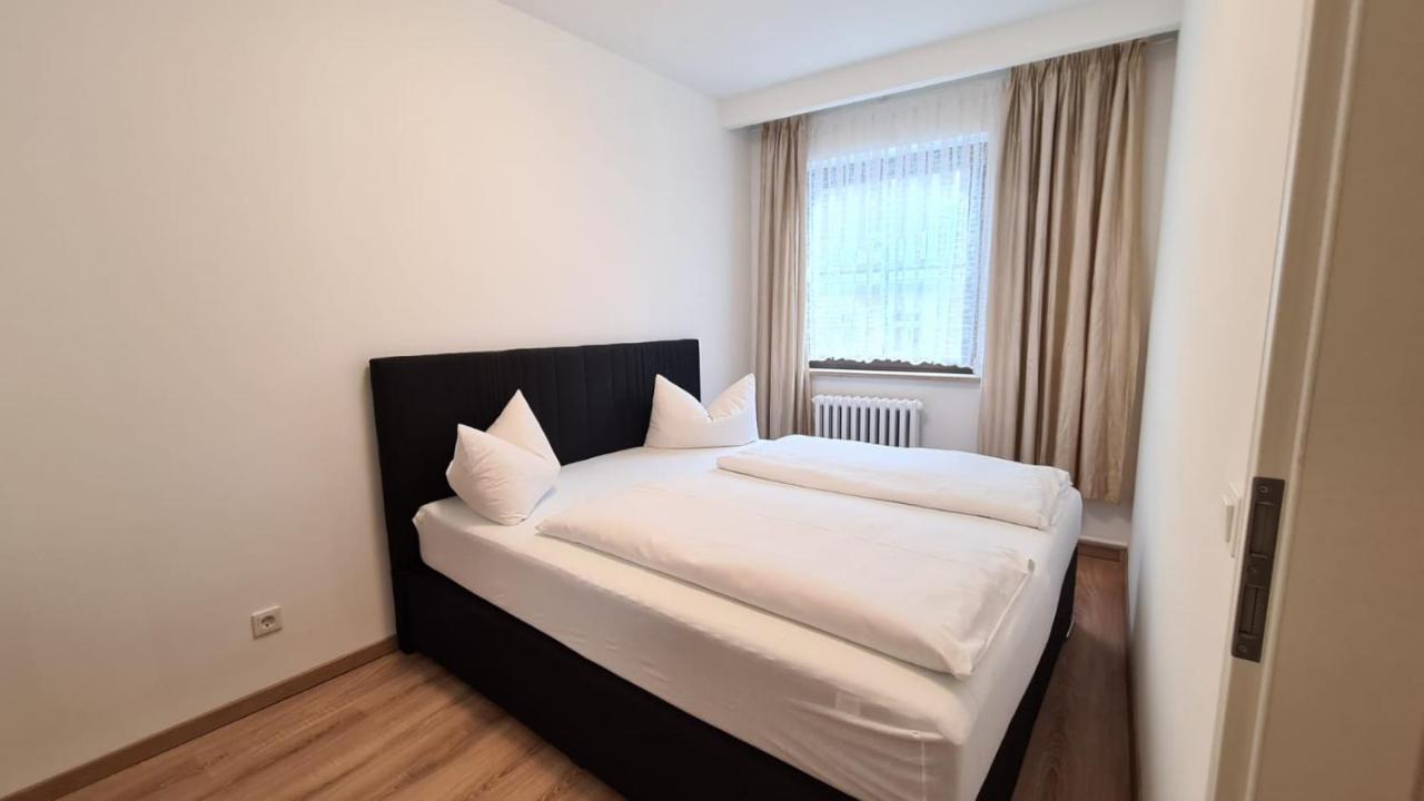 City Apartment Alici Füssen Kültér fotó