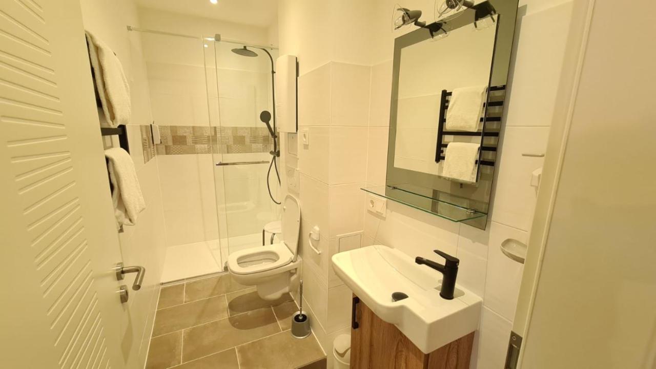 City Apartment Alici Füssen Kültér fotó