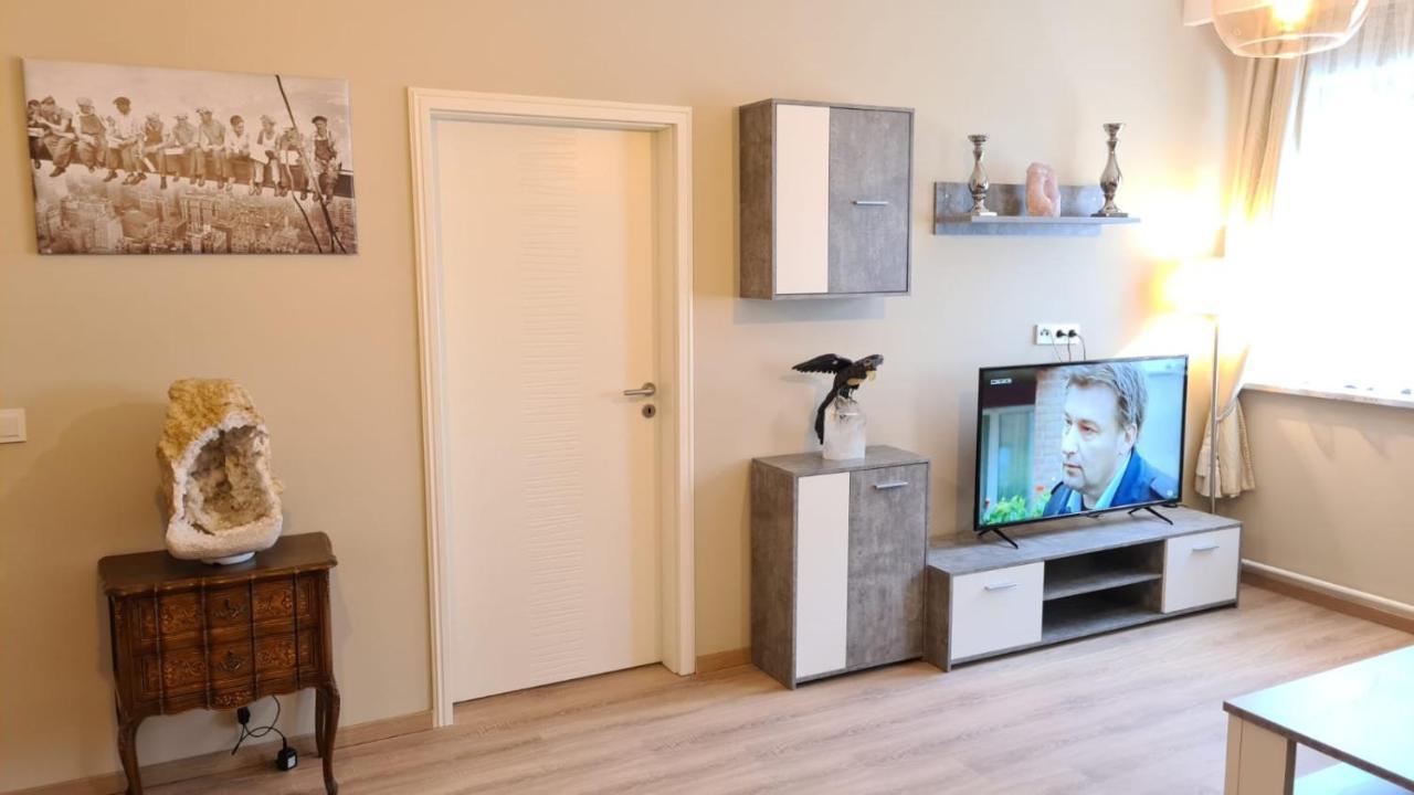 City Apartment Alici Füssen Kültér fotó