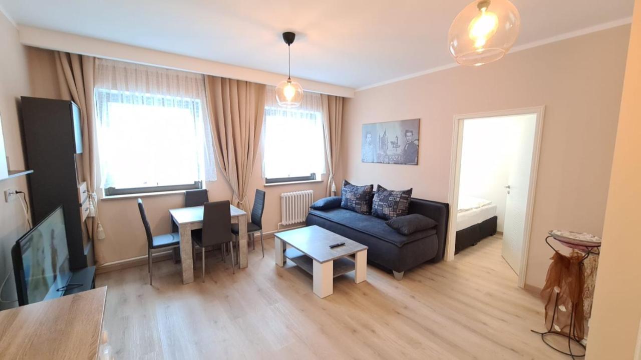 City Apartment Alici Füssen Kültér fotó