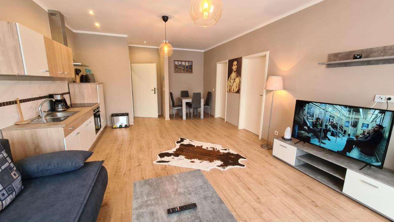 City Apartment Alici Füssen Kültér fotó