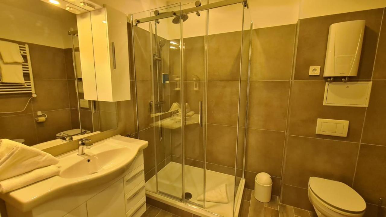 City Apartment Alici Füssen Kültér fotó
