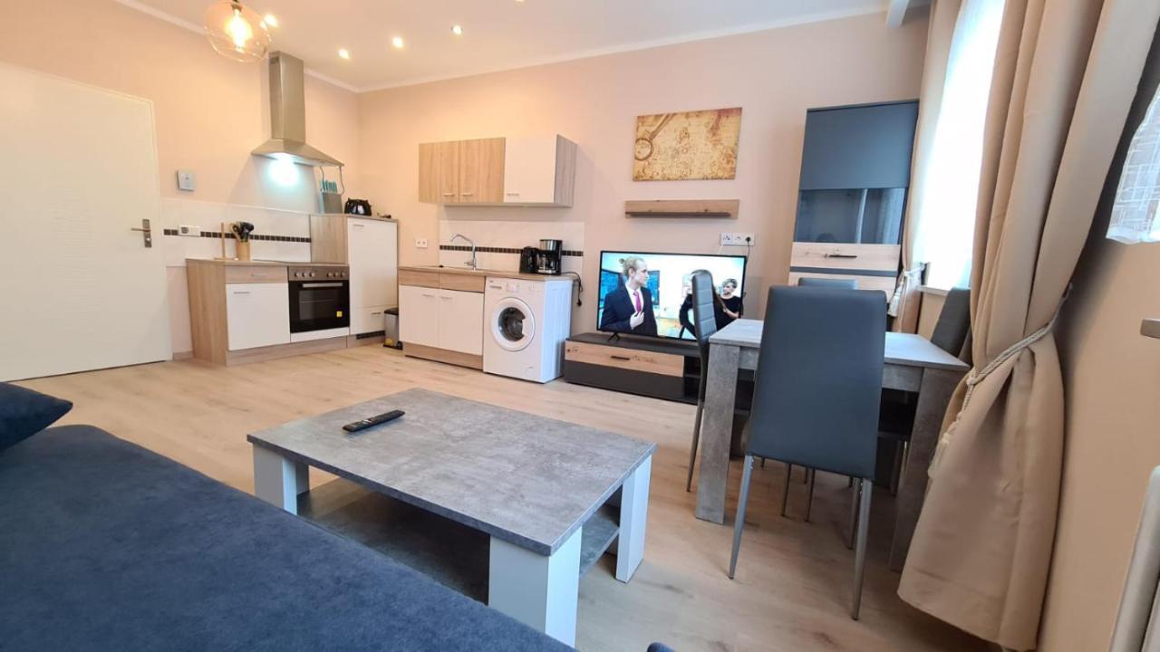 City Apartment Alici Füssen Kültér fotó